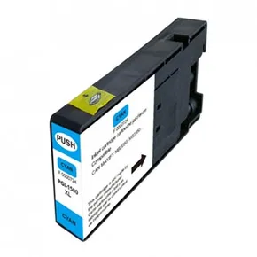 UPrint kompatibel Ink mit PGI 1500XL, cyan, 1050S, 14ml, C-1500XLC, high capacity, für Canon MAXIFY MB2050, MB2350